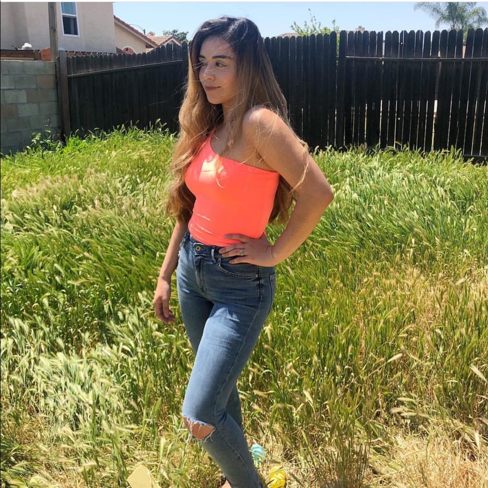 Eva Bodysuit